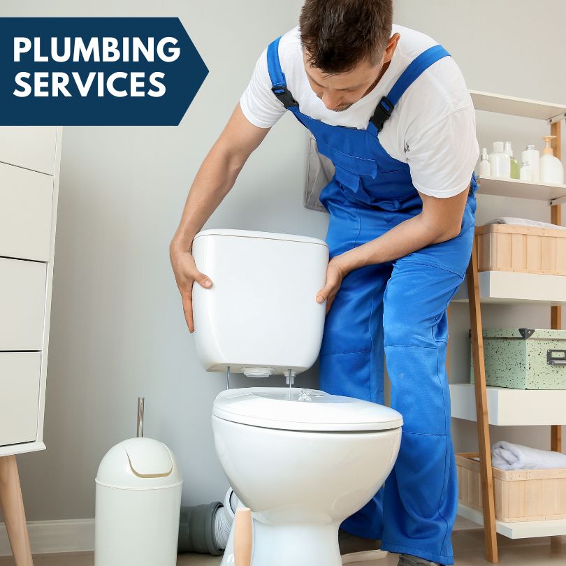 Plumbing Company in Caulfield, MO