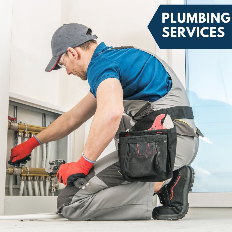 Caulfield Plumbing Company